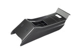 Karbonius BMW E46 M3 CSL Carbon Center Console (LHD) by Karbonius