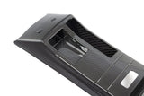 Karbonius BMW E46 M3 CSL Carbon Center Console (LHD) by Karbonius