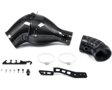 Eventuri Lotus Emira V6 Black Carbon Intake System by Eventuri EVE-EMV6-CF-INT