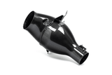 Eventuri Lotus Emira V6 Black Carbon Intake System by Eventuri EVE-EMV6-CF-INT