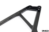 Karbonius BMW G8X M2 / M3 / M4 CSL Carbon Front Strut Brace by Karbonius