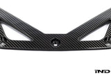 Karbonius BMW G8X M2 / M3 / M4 CSL Carbon Front Strut Brace by Karbonius
