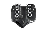 Karbonius BMW E9X M3 (S65) Carbon Inlet Plenum and Intake System - Roundel Style by Karbonius