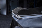 3D Design BMW G42 2-Series Carbon Trunk Spoiler by 3D Design 3109-34213
