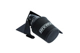 RamAir Performance Foam Cold Air Intake Kit - Land Rover Defender 5.0 V8 L663 P525 by RamAir JSK-269-BK