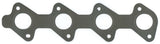 Elring Exhaust Manifold Gasket - Mercedes 2661420380-ELR