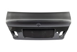 Karbonius BMW E46 M3 CSL Carbon Trunk Lid by Karbonius