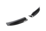 Karbonius BMW E46 M3 CSL Carbon Front Splitter Set by Karbonius