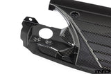Karbonius BMW E36 M3 European Radiator Cover by Karbonius E36TM02-CF-2