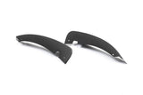 Karbonius BMW E46 M3 CSL Carbon Front Splitter Set by Karbonius