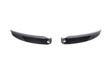 Karbonius BMW E46 M3 CSL Carbon Front Splitter Set by Karbonius