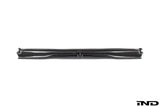Karbonius BMW E46 M3 Carbon Cabin Filter Cover by Karbonius