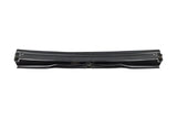 Karbonius BMW E46 M3 Carbon Cabin Filter Cover by Karbonius