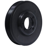 Fluidampr Mitsubishi EVO 8 / 9 Steel Internally Balanced Damper by Fluidampr FDR610701