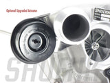 Shuenk S500 Stage1 Turbo Upgrade for PWG N55 by Shuenk S500(N55PWG)