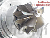 Shuenk S500 Stage1 Turbo Upgrade for PWG N55 by Shuenk S500(N55PWG)