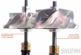 Shuenk S500 Stage1 Turbo Upgrade for PWG N55 by Shuenk S500(N55PWG)