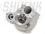 Shuenk S500 Stage1 Turbo Upgrade for PWG N55 by Shuenk S500(N55PWG)