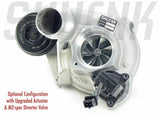 Shuenk S500 Stage1 Turbo Upgrade for PWG N55 by Shuenk S500(N55PWG)