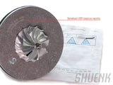 FrankenTurbo S500 Stage 1 Turbo Upgrade for EWG N55 by FrankenTurbo S500(N55EWG)