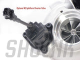 Shuenk S500 Stage1 Turbo Upgrade for PWG N55 by Shuenk S500(N55PWG)