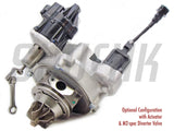 FrankenTurbo S500 Stage 1 Turbo Upgrade for EWG N55 by FrankenTurbo S500(N55EWG)