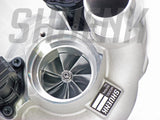 FrankenTurbo S500 Stage 1 Turbo Upgrade for EWG N55 by FrankenTurbo S500(N55EWG)