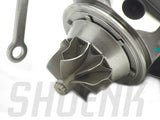 FrankenTurbo S500 Stage 1 Turbo Upgrade for EWG N55 by FrankenTurbo S500(N55EWG)