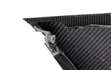 Karbonius BMW E92 M3 Carbon OEM Style Fender Set by Karbonius