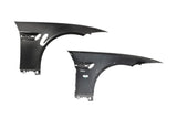Karbonius BMW E92 M3 Carbon OEM Style Fender Set by Karbonius