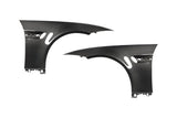 Karbonius BMW E92 M3 Carbon OEM Style Fender Set by Karbonius
