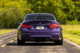 Alpha-N x RKP F82 M4 Carbon Trunk by Alpha-N RKP-F82-CFT-R-2
