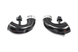 Eventuri Carbon Turbo Inlet Set - BMW / G9X / G09 / X5M / X6M / XM / M60i by Eventuri