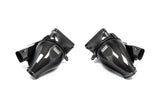 Eventuri BMW G05 X5 / G06 X6 M50i Black Carbon Intake System by Eventuri EVE-X5M50-CF-INT