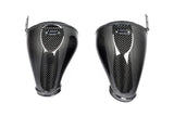 Eventuri BMW G05 X5 / G06 X6 M50i Black Carbon Intake System by Eventuri EVE-X5M50-CF-INT