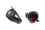 Eventuri BMW G05 X5 / G06 X6 M50i Black Carbon Intake System by Eventuri EVE-X5M50-CF-INT