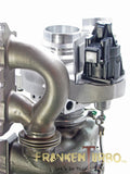 FrankenTurbo F660 for BMW Gen1 B58 by FrankenTurbo FT-F660-EWG-N55