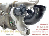 FrankenTurbo F660 for BMW Gen1 B58 by FrankenTurbo FT-F660-EWG-N55