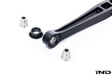 Fall-Line Motorsports E46 / E36 Rear Coil Over Upper Control Arm Set | FLM-E36/E46-1FRUCA