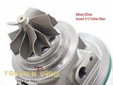 FrankenTurbo F825 for BMW Gen1 B58 by FrankenTurbo FT-F825-EWG-B58
