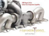 FrankenTurbo F825 for BMW Gen1 B58 by FrankenTurbo FT-F825-EWG-B58