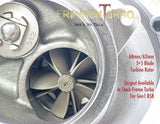 FrankenTurbo F825 for BMW Gen1 B58 by FrankenTurbo FT-F825-EWG-B58