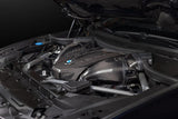 Eventuri BMW G05 X5 / G06 X6 M50i Black Carbon Intake System by Eventuri EVE-X5M50-CF-INT