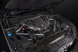 Eventuri BMW G05 X5 / G06 X6 M50i Black Carbon Intake System by Eventuri EVE-X5M50-CF-INT