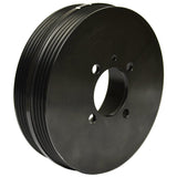 Fluidampr 93-05 Mazda B-Series Steel Internally Balanced Damper by Fluidampr FDR521001