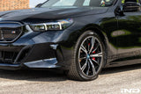 IND Painted Front Reflector Set - BMW G60 5-Series by IND Distribution