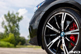 IND Painted Front Reflector Set - BMW G60 5-Series by IND Distribution