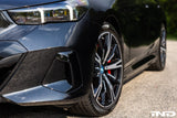 IND Painted Front Reflector Set - BMW G60 5-Series by IND Distribution