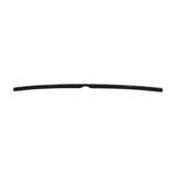 Suvneer Motorsports Suvneer W218 OEM Designed Carbon Fiber Trunk Spoiler W218TNKLIP