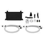 Mishimoto 2000-2009 Honda S2000 Oil Cooler Kit, Black